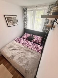 Apartament Sopot PrzyLesie Centrum nad Zatoką - Skorka - 3