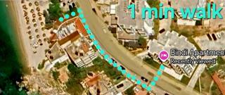 Bindi Apartment - Himare - 8