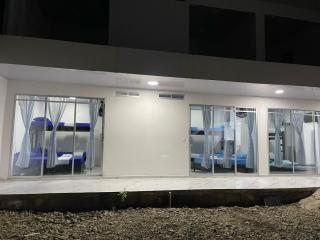 hotel vivo por ella - Capurganá - 1