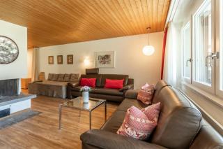 Haus Attila Attika - Zermatt - 5