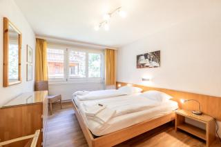 Haus Attila Attika - Zermatt - 2