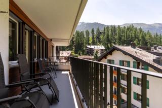 Haus Attila Attika - Zermatt - 1