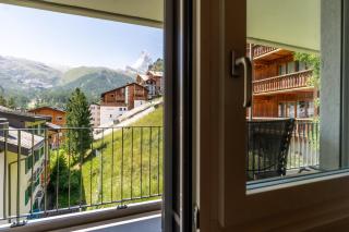 Haus Attila Attika - Zermatt - 3