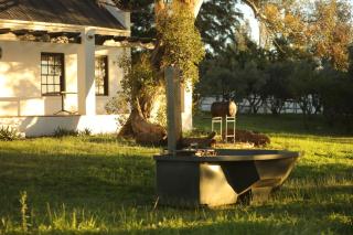 Calais Wine Estate - Vosburg - 6