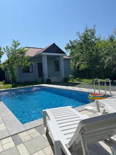 Private Pool - Gabala - 0