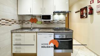 #334 Apartamento de Ferias N 5 by Home Holidays - 7