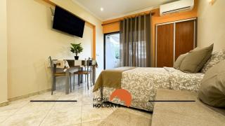 #334 Apartamento de Ferias N 5 by Home Holidays - 4