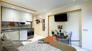 #334 Apartamento de Ferias N 5 by Home Holidays - Albufeira - 1