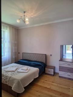Private Pool - Gabala - 9