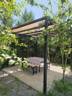 Private Pool - Gabala - 7