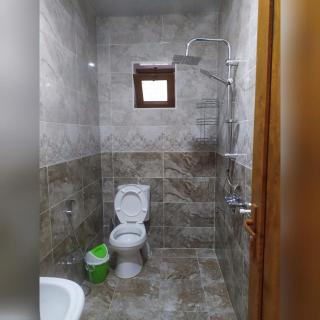 Private Pool - Gabala - 6
