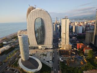 Downtown Comfort Roomy Studio in Orbi - 2