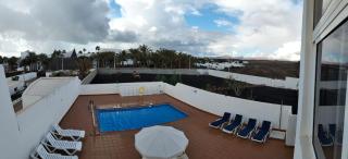 VILLA MAR Pocillos - 2