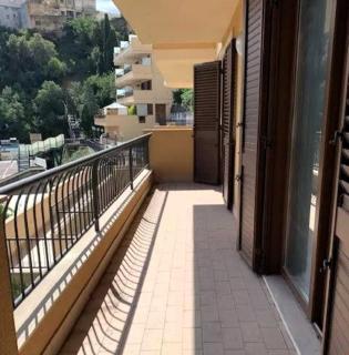 Mediterranean Apartment Pool & Parking - 1