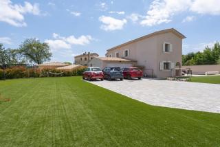 Villa climatisée - piscine et mer - La Colle-sur-Loup - 8