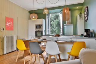 Le Chic & Spacieux - Périgueux - 9