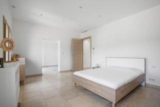 Villa climatisée - piscine et mer - La Colle-sur-Loup - 6