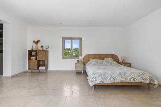 Villa climatisée - piscine et mer - La Colle-sur-Loup - 5