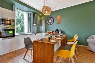 Le Chic & Spacieux - Périgueux - 6