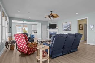 Dolphin Lookout home - Gloucester - 4