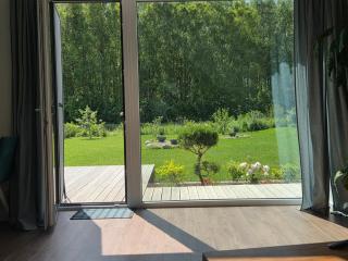 Kambarių nuoma Naujojoje Akmenėje - 5