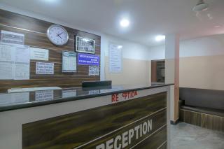 SPOT ON 81775 MOHIT GOKUL LODGE NEW LUXURY ROOM'S NEAR SECUNDERABAD RAILWAY STATION - Lālāguda - 4