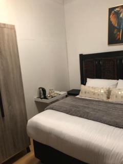 Malebo Guest House - Vosburg - 0