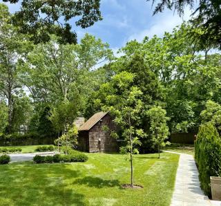 Wainscott Woods Retreat - Wainscott - 0