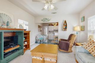 Seashell Shack - Galveston - 6