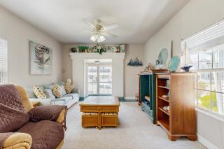 Seashell Shack - Galveston - 5