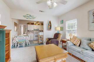 Seashell Shack - Galveston - 4
