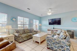 Purple House - West - Fort Morgan - 3