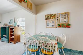 Seashell Shack - Galveston - 1