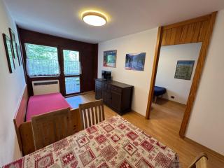Residence Petit Tibet - Breuil-Cervinia - 6