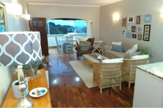 Mountain views - Durban - 2