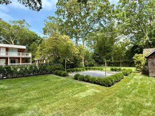 Wainscott Woods Retreat - Wainscott - 5