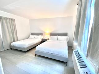 Wainscott Woods Retreat - Wainscott - 2