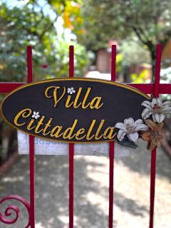 Villa Cittadella - Mantova - 0