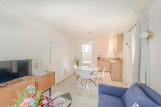 Maison Alcôme - Elegant Artist's Residence with Private Garden - 1
