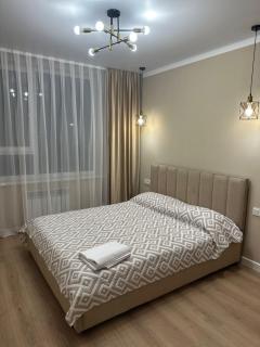 Apartment - Almaty - 5