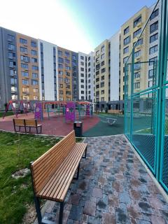 Apartment - Almaty - 4
