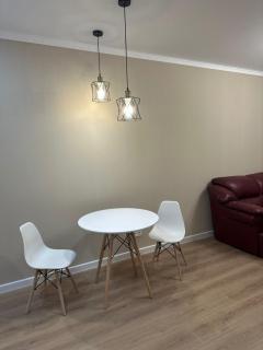 Apartment - Almaty - 1