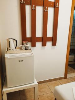 Ana Stjepan Nikolić - Pilgrim's 2nd home - 8