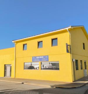 Casa Velha - Matosinhos - 8