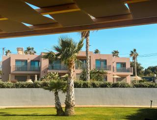 La Rêve Luxury Apartments - Hersonissos - 2