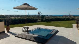 La Rêve Luxury Apartments - Hersonissos - 4