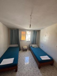Appartement climatisé à TABARKA 2 - Tabarka - 1