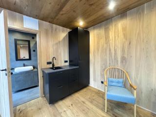 Brygga på Dønna - 7