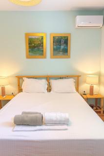 Villa Il Paradiso Andros - Gavrio - 9