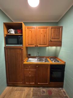 Residence Petit Tibet - Breuil-Cervinia - 7
